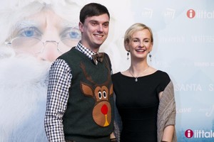 Šokėjų Ievos ir Adomo Norkūnų santuoka oficialiai nutraukta