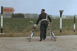 Sename sovietiniame filme – nepastebėtas lietuvio pokštas