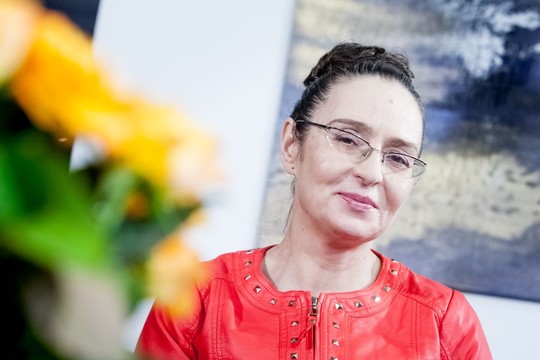 Palmira: diena gera, bet vakare geriau nerizikuoti