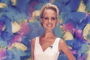 Aplinkos viceministro žmona E. Jonauskė siekia tapti KK2 vedėja
