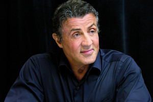 70-metį atšventęs Sylvesteris Stallone: „Širdyje man 35-eri“