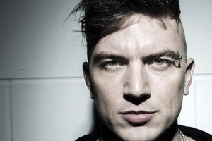 „ENEOS 1006 km“ lenktynėse koncertuos britų žvaigždė The Petebox