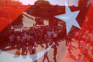 Turkijoje po pučo nedirba per 15 tūkst. švietimo darbuotojų