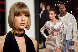 Kim Kardashian ir Kanye Westui gresia treji metai kalėjimo