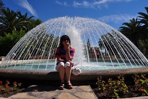 Lietuvė papasakojo apie išrinktųjų privilegijas Prancūzijoje