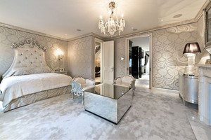 Tiems, kam nerūpi „Brexit“: 11 brangiausių būstų visame Londone