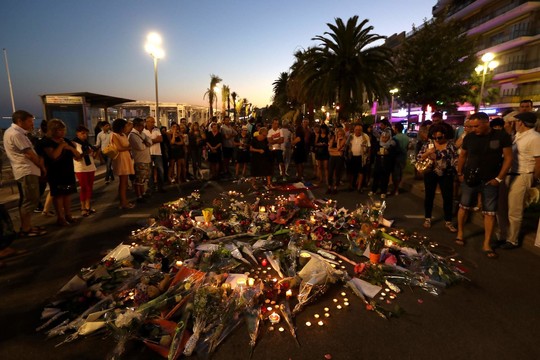 Nicos smogikas išpuolį planavo jau seniai?