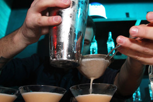 Vasarą triūsdami studentai geru uždarbiu pasigirti negali