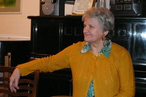 25-metį švęsiančio Muzikų rėmimo fondo vadovė: „Einame į nebūtį“