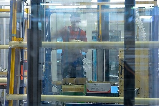 Į Marijampolę ateina investicijos, kokių nebuvo 20 metų