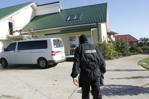 Kalės istorija (XV) Žudynės prasidėjo. Pirmosios aukos