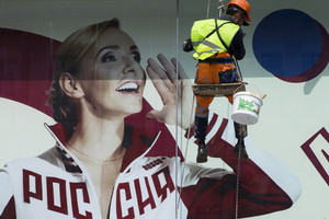 Kaip sukčiavo rusai: santechnikais virtę FSB agentai dirbo naktį