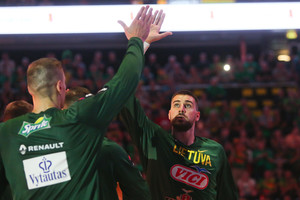 Trys Lietuvos rinktinės problemos, kurias atskleidė ispanai