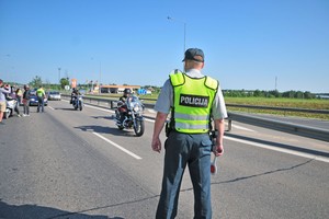 Paaškino, kaip vykstant 1006 km lenktynėms patekti į Palangą