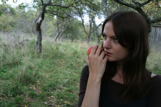 Rašytoja Aneta Anra: „Paleistuvės tos, kurios sugeba paleisti“