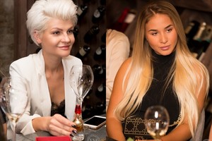 Rytietiški kvepalai suviliojo grožio meistrę Militą Daikerytę