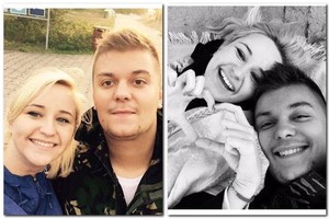 Dveji meilės metai atlikėjams pralėkė lyg keli mėnesiai