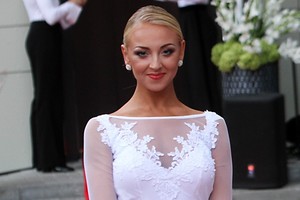 Eglė Straleckaitė vėl pagauta vairuojanti be teisių ir nubausta