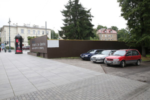 Prabangus „Hilton“ viešbutis iškils Vilniaus Gedimino prospekte