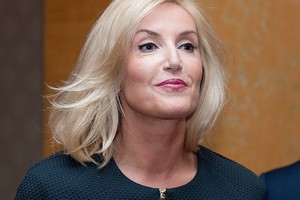 Ž. Pinskuvienės kolegei – Širvintų r. nauja gatvė iki pat durų