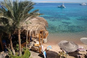 Tirpsta iš laimės: nuotykių ištroškusio kūno Egiptas nenuvylė