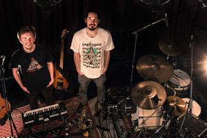 Tarptautinis duetas „Gonsofus“ Lietuvoje surengs 7 koncertus