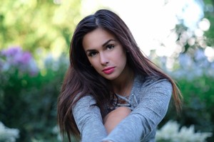 Pretendentei į TV M. Teišerskytei – nemalonumai dėl pavardės