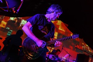 „Yaga Gathering 2016“: elektroninė muzika ir gyvi pasirodymai