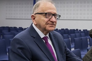 In memoriam. Algirdas Ambrazas garsėjo nuoširdžiu prielankumu