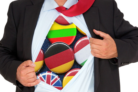 Tyrėjai atkūrė visų Europos kalbų motiną. Skamba lietuviškai