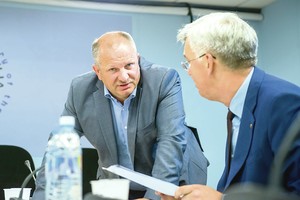 Rinkimai artyn, painios bylos posūkiai – baisyn