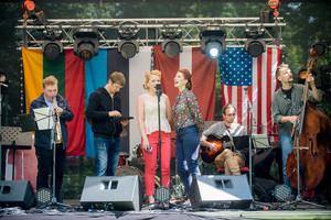 Minėtos sovietų okupaciją pasmerkusios JAV deklaracijos metinės