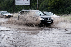 Po liūties – milžiniški nuostoliai