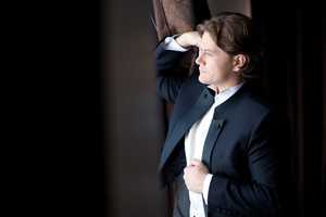 M. Vitulskis: „Esu kiek bohemiškas – „išplaukęs“, išsiblaškęs“