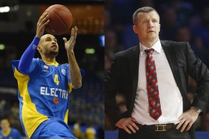 T. Pačėsas laimingas: „Lietuvos rytas“ įsigijo pažįstamą gynėją