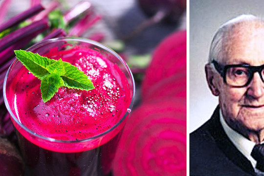 Mišinys sunaikina vėžio ląsteles per 42 dienas. Ar tai tiesa?