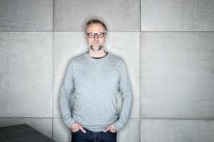 Garsų medžioklė su R. Archibaldu – festivalyje „Yaga Gathering“