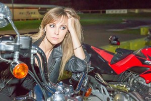 L. Bražinskaitė-Tupikovskienė: kodėl verta varžytis grožiu?