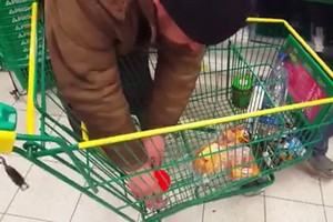 Benamį lepinęs verslininkas po lenktynių neteks teisės vairuoti