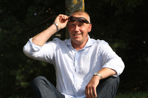 R. Kurtinaitis gavęs pasiūlymą neria į rusų milijonieriaus glėbį