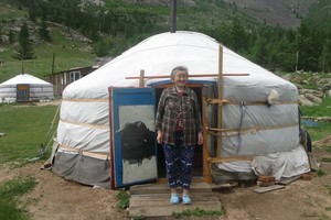 (Ne)būk mongolu, arba Ką reikia žinoti vykstantiems į Mongoliją
