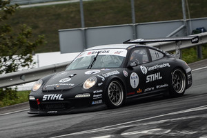 Po baudos – naujas 1006 km lenktynių lyderis