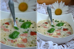 Miežinė kopūstienė „iš kirvio“ vyrą paliko be žado