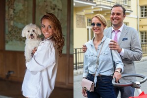 Gimtadienį švenčianti Indrė Kavaliauskaitė gavo geriausią dovaną