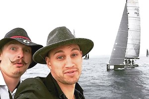 Svajojo apie kavos namus, o įkūrė barą, kokio patys nesitikėjo