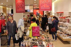 Lietuviškos kainos gąsdina net baltarusius: važiuoja į Lenkiją