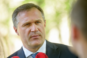 V. Alekna įsitikinęs – Rusijai reikėjo griežtesnės bausmės