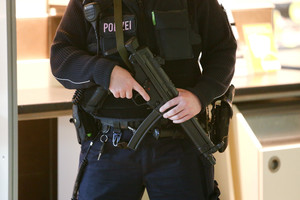 Po kruvino išpuolio Vokietija rengiasi griežtiems sprendimams