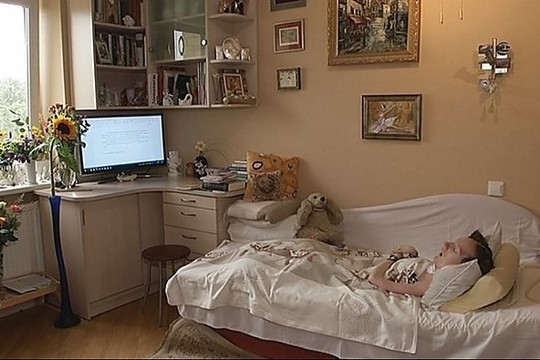 Sunki liga neatėmė gyvenimo džiaugsmo