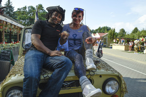 Raisa Šarkienė žada iškloti visą tiesą apie save